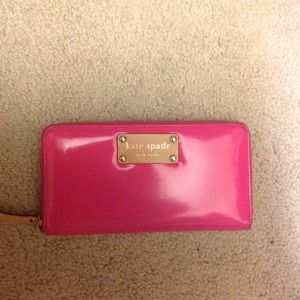 Kate Spade wallet